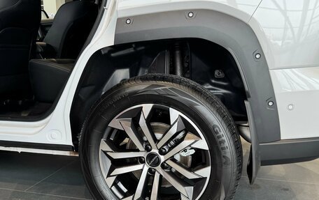 Haval H7, 2026 год, 4 157 010 рублей, 18 фотография