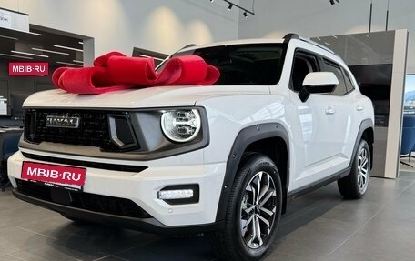 Haval H7, 2026 год, 4 157 010 рублей, 9 фотография