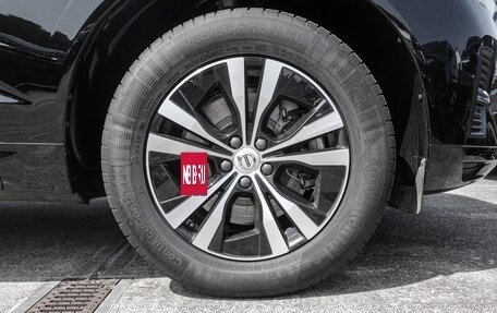 Volvo XC60 II, 2022 год, 4 996 000 рублей, 3 фотография