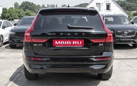 Volvo XC60 II, 2022 год, 4 996 000 рублей, 2 фотография