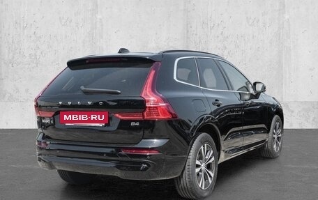 Volvo XC60 II, 2022 год, 4 996 000 рублей, 4 фотография