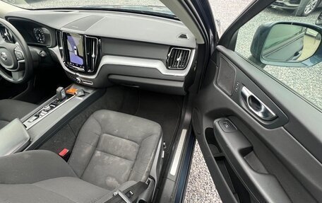 Volvo XC60 II, 2021 год, 4 218 000 рублей, 8 фотография