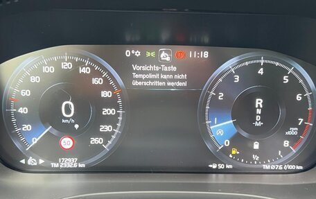 Volvo XC60 II, 2021 год, 4 218 000 рублей, 9 фотография