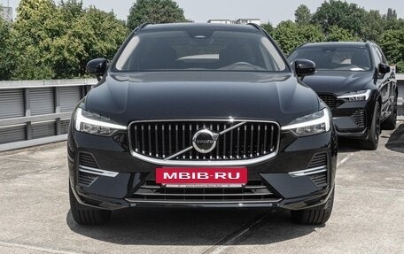 Volvo XC60 II, 2022 год, 4 996 000 рублей, 13 фотография
