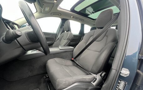 Volvo XC60 II, 2021 год, 4 218 000 рублей, 10 фотография