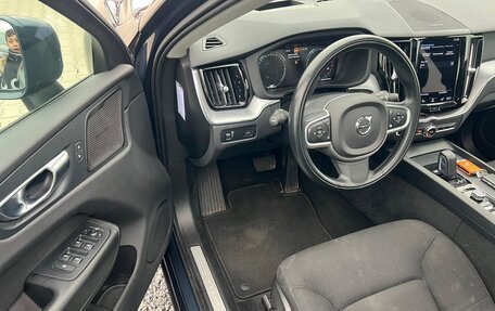 Volvo XC60 II, 2021 год, 4 218 000 рублей, 12 фотография