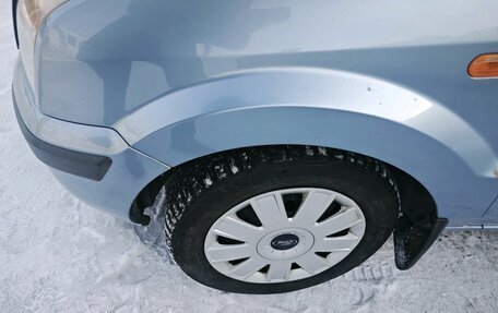 Ford Fusion I, 2007 год, 300 000 рублей, 2 фотография