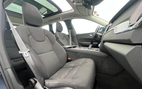 Volvo XC60 II, 2021 год, 4 218 000 рублей, 14 фотография