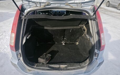 Ford Fusion I, 2007 год, 300 000 рублей, 8 фотография