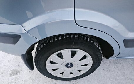 Ford Fusion I, 2007 год, 300 000 рублей, 11 фотография