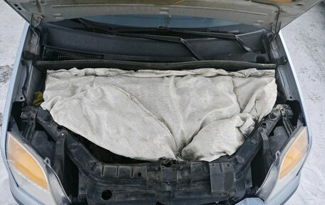 Ford Fusion I, 2007 год, 300 000 рублей, 13 фотография