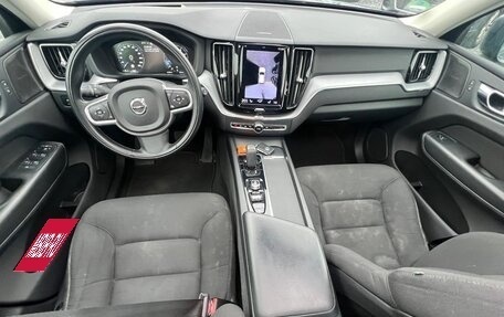 Volvo XC60 II, 2021 год, 4 218 000 рублей, 13 фотография