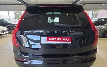 Volvo XC90 II рестайлинг, 2022 год, 6 546 000 рублей, 7 фотография