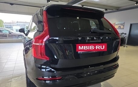 Volvo XC90 II рестайлинг, 2022 год, 6 546 000 рублей, 8 фотография