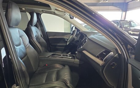 Volvo XC90 II рестайлинг, 2022 год, 6 546 000 рублей, 15 фотография