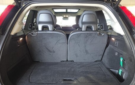 Volvo XC90 II рестайлинг, 2022 год, 6 546 000 рублей, 11 фотография