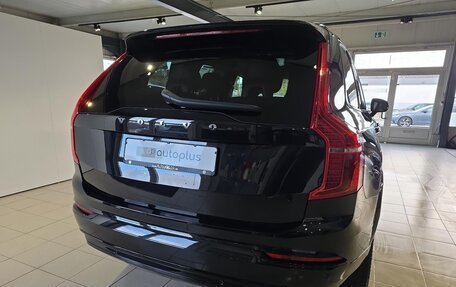 Volvo XC90 II рестайлинг, 2022 год, 6 546 000 рублей, 10 фотография