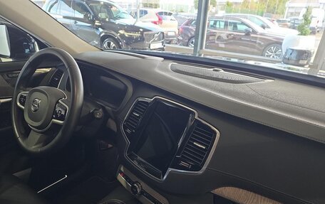 Volvo XC90 II рестайлинг, 2022 год, 6 546 000 рублей, 13 фотография