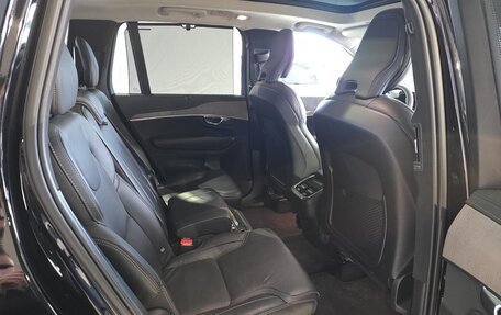 Volvo XC90 II рестайлинг, 2022 год, 6 546 000 рублей, 20 фотография