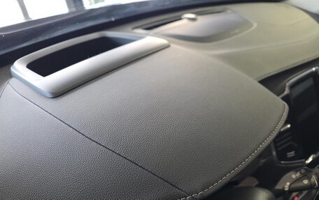 Volvo XC90 II рестайлинг, 2022 год, 6 546 000 рублей, 18 фотография