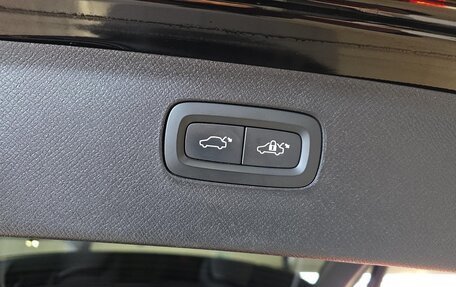 Volvo XC90 II рестайлинг, 2022 год, 6 546 000 рублей, 19 фотография