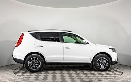 Geely Emgrand X7 I, 2018 год, 1 350 000 рублей, 8 фотография