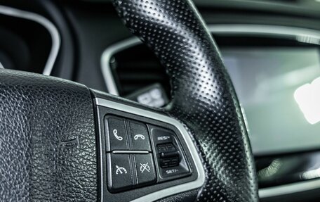 Geely Emgrand X7 I, 2018 год, 1 350 000 рублей, 18 фотография