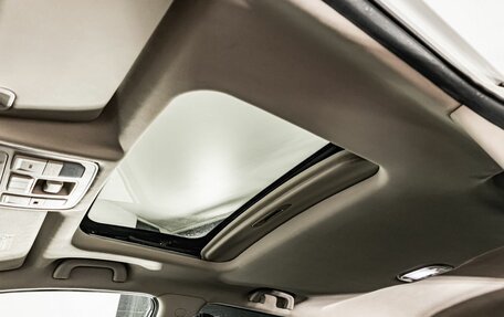 Geely Emgrand X7 I, 2018 год, 1 350 000 рублей, 22 фотография