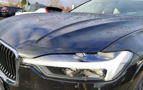 Volvo XC60 II, 2022 год, 5 002 000 рублей, 4 фотография