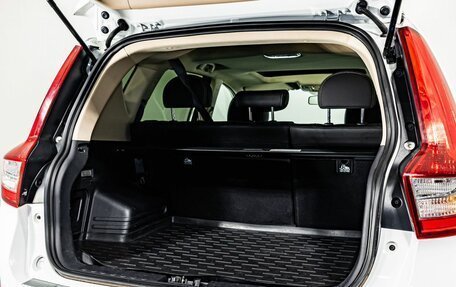 Geely Emgrand X7 I, 2018 год, 1 350 000 рублей, 24 фотография