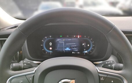 Volvo XC60 II, 2022 год, 5 002 000 рублей, 11 фотография