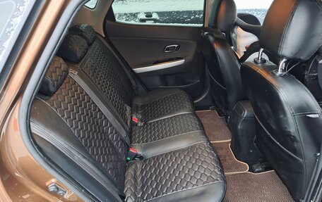 KIA cee'd III, 2017 год, 1 320 000 рублей, 9 фотография