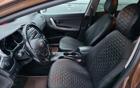 KIA cee'd III, 2017 год, 1 320 000 рублей, 8 фотография