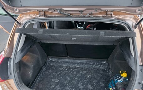 KIA cee'd III, 2017 год, 1 320 000 рублей, 10 фотография