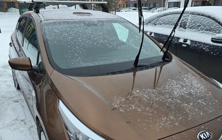 KIA cee'd III, 2017 год, 1 320 000 рублей, 12 фотография