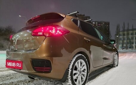 KIA cee'd III, 2017 год, 1 320 000 рублей, 3 фотография