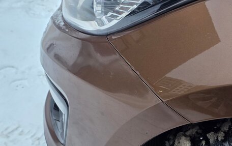 KIA cee'd III, 2017 год, 1 320 000 рублей, 16 фотография