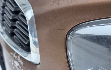 KIA cee'd III, 2017 год, 1 320 000 рублей, 15 фотография