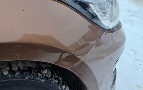 KIA cee'd III, 2017 год, 1 320 000 рублей, 17 фотография