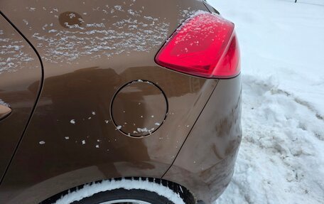 KIA cee'd III, 2017 год, 1 320 000 рублей, 19 фотография