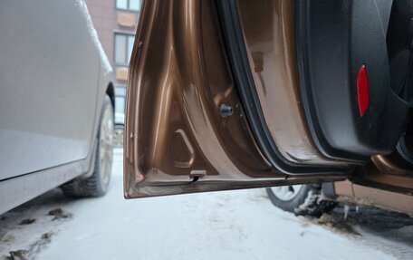 KIA cee'd III, 2017 год, 1 320 000 рублей, 21 фотография