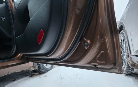 KIA cee'd III, 2017 год, 1 320 000 рублей, 22 фотография