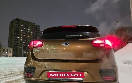 KIA cee'd III, 2017 год, 1 320 000 рублей, 4 фотография