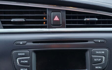 KIA cee'd III, 2017 год, 1 320 000 рублей, 27 фотография