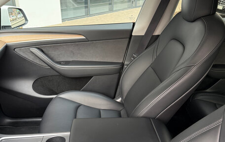 Tesla Model Y I, 2022 год, 4 900 000 рублей, 7 фотография