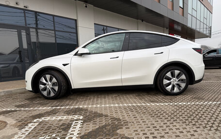 Tesla Model Y I, 2022 год, 4 900 000 рублей, 2 фотография