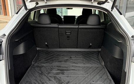 Tesla Model Y I, 2022 год, 4 900 000 рублей, 11 фотография