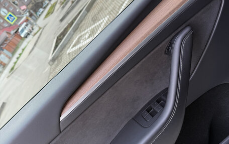 Tesla Model Y I, 2022 год, 4 900 000 рублей, 21 фотография