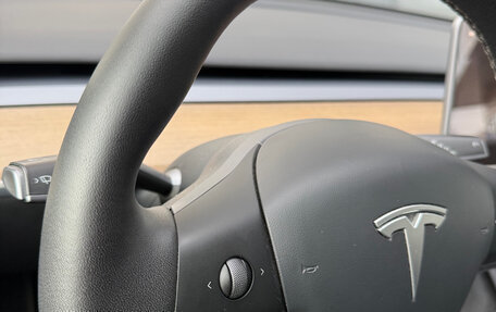 Tesla Model Y I, 2022 год, 4 900 000 рублей, 22 фотография