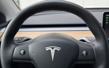 Tesla Model Y I, 2022 год, 4 900 000 рублей, 15 фотография